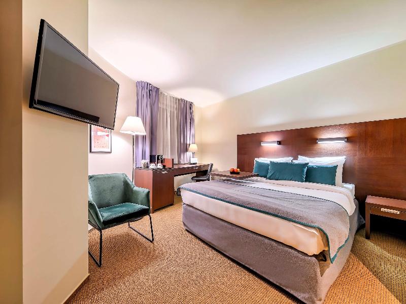 Mercure Warszawa Airport image