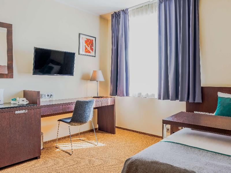 Mercure Warszawa Airport image