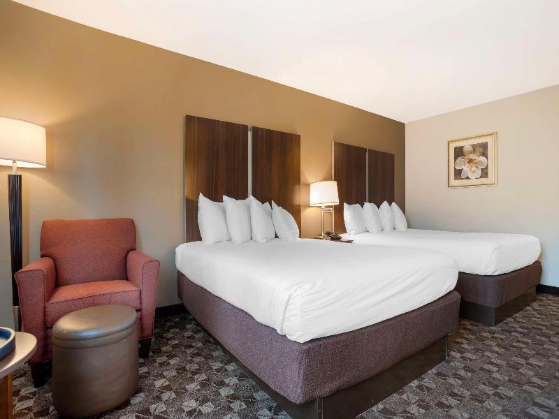 Best Western Plus Oak Mountain Inn image
