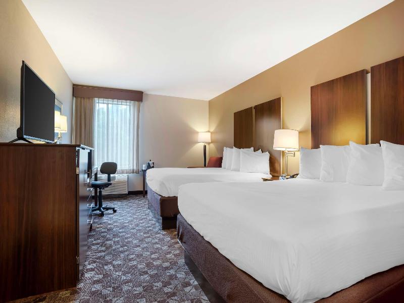 Best Western Plus Oak Mountain Inn image