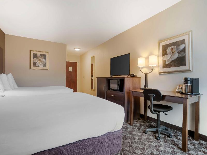 Best Western Plus Oak Mountain Inn image