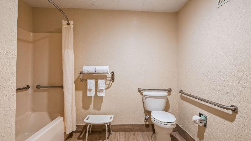Best Western Inn image