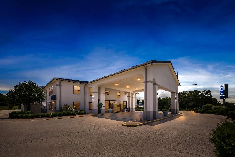 Best Western Inn image