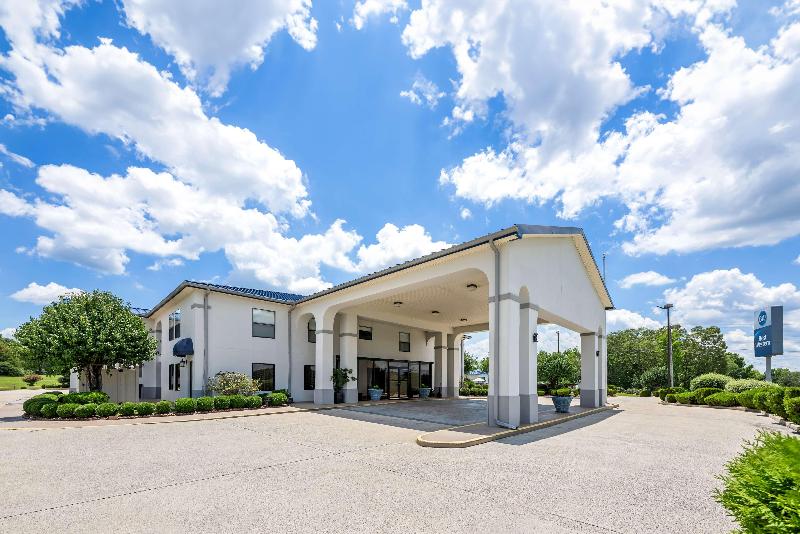 Best Western Inn image