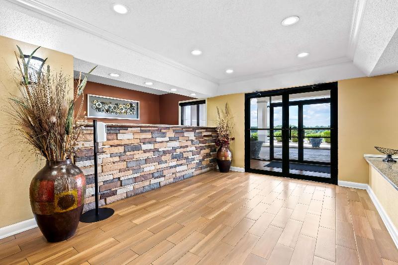 Best Western Inn image
