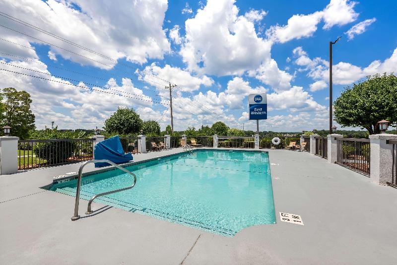 Best Western Inn image