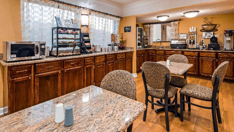 Best Western Inn image