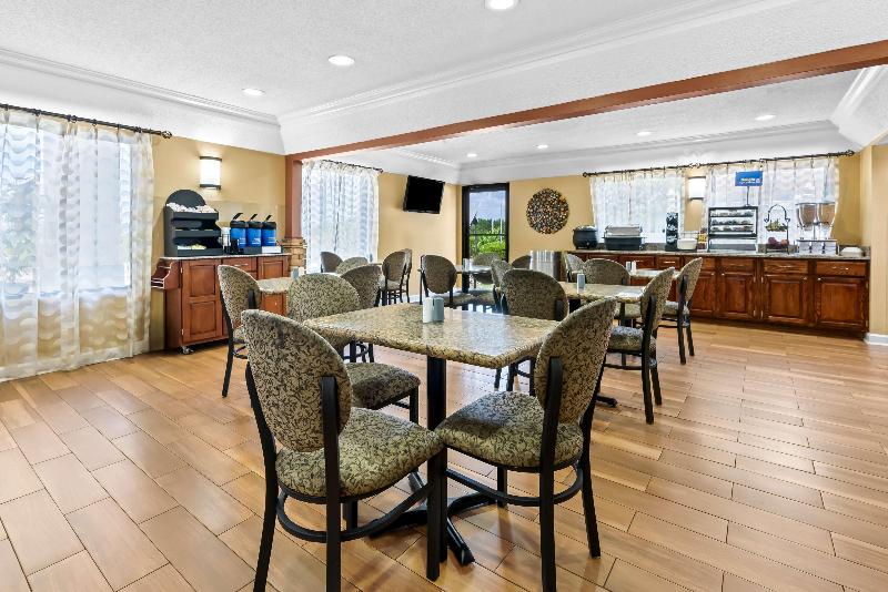 Best Western Inn image