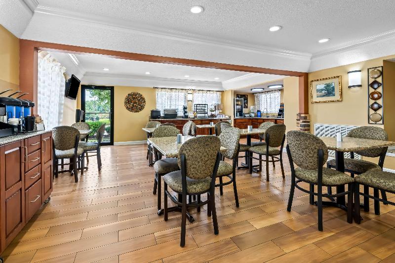 Best Western Inn image