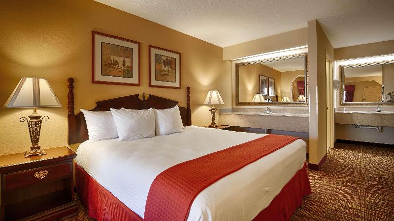 Best Western Inn image