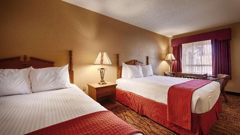 Best Western Inn image
