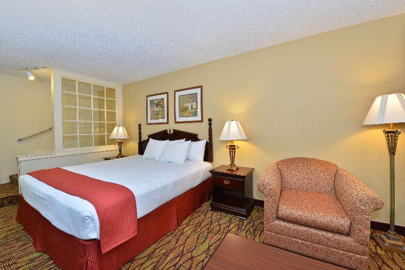 Best Western Inn image