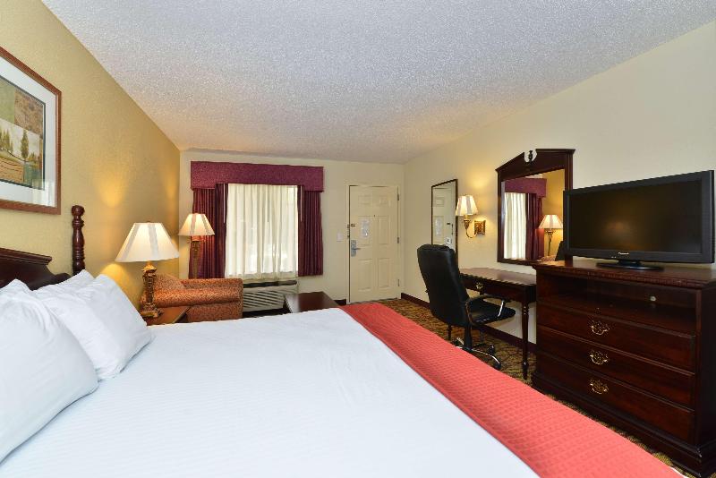Best Western Inn image