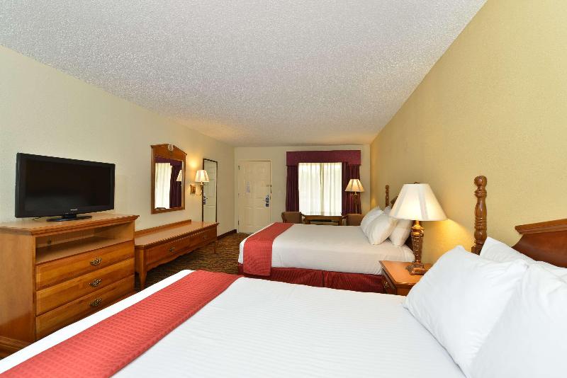 Best Western Inn image