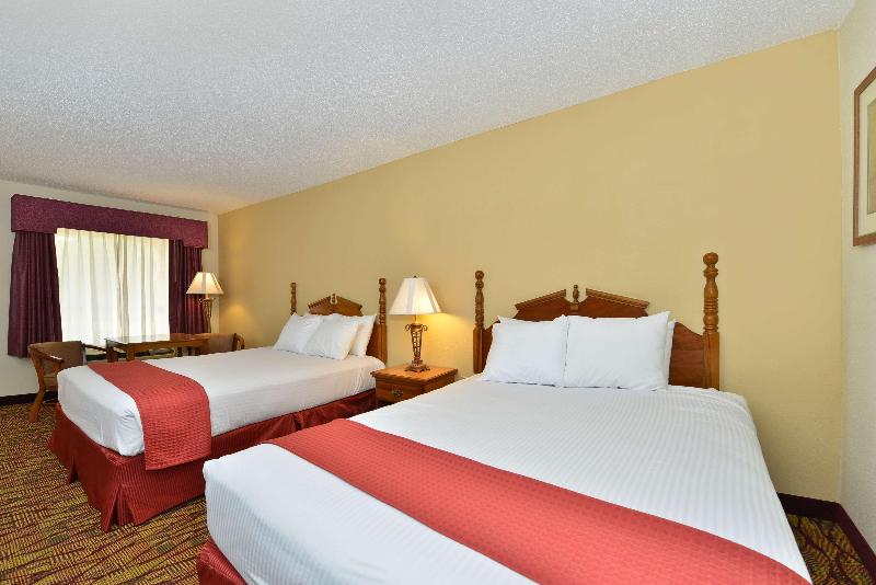 Best Western Inn image