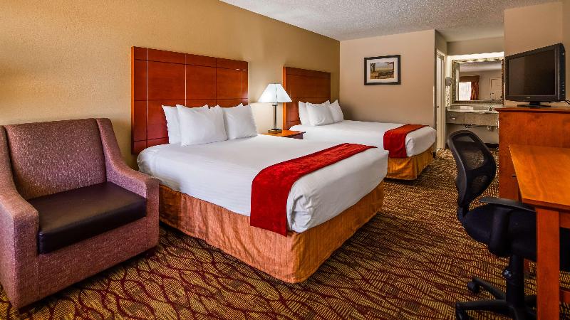 Best Western Inn image