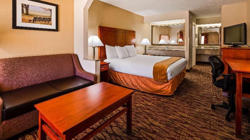 Best Western Inn image