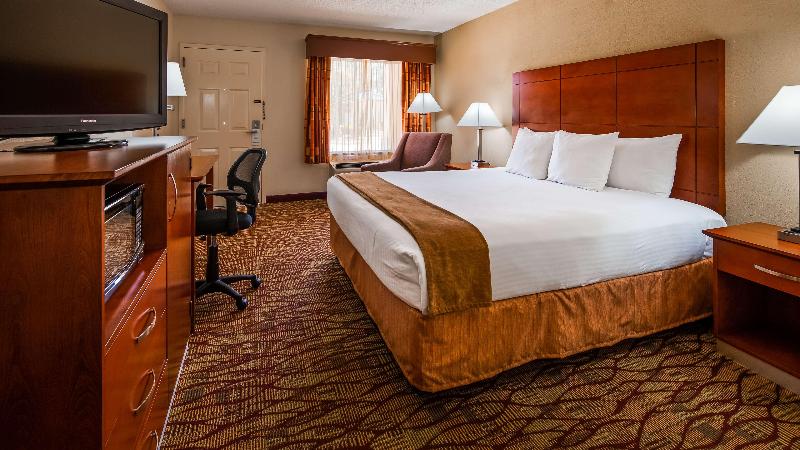 Best Western Inn image