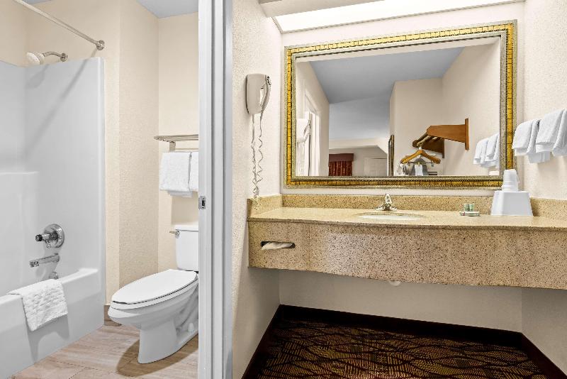 Best Western Inn image