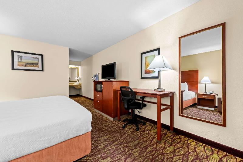 Best Western Inn image