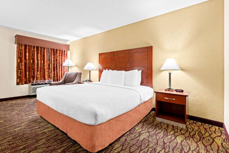 Best Western Inn image