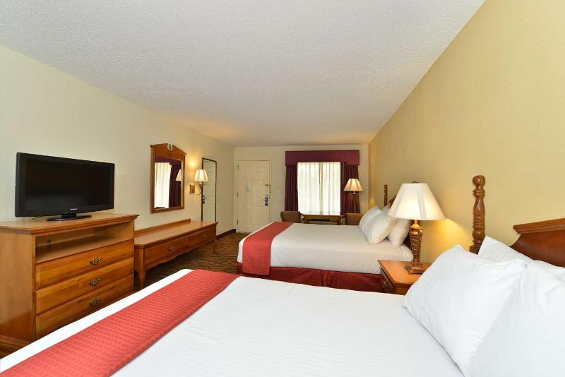 Best Western Inn image