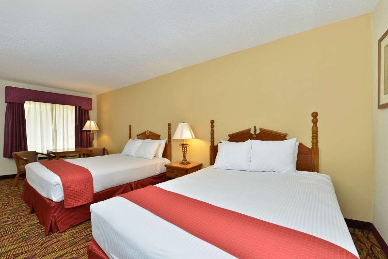 Best Western Inn image
