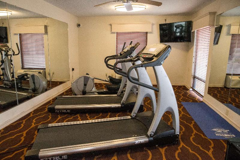 Best Western Inn image