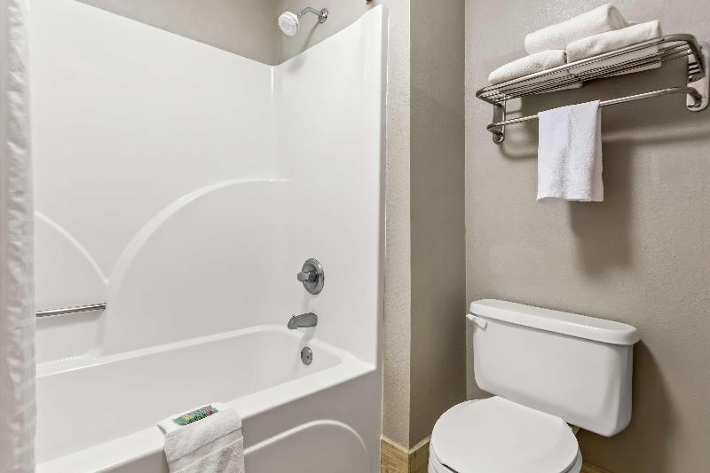Best Western Inn image