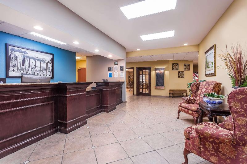 Super 8 by Wyndham Rainsville image