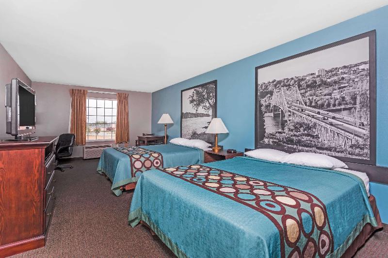 Super 8 by Wyndham Rainsville image