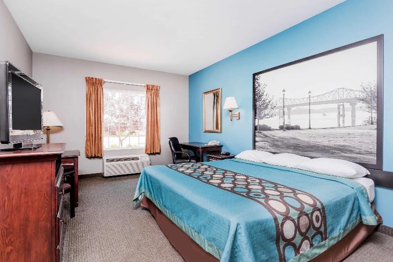 Super 8 by Wyndham Rainsville image
