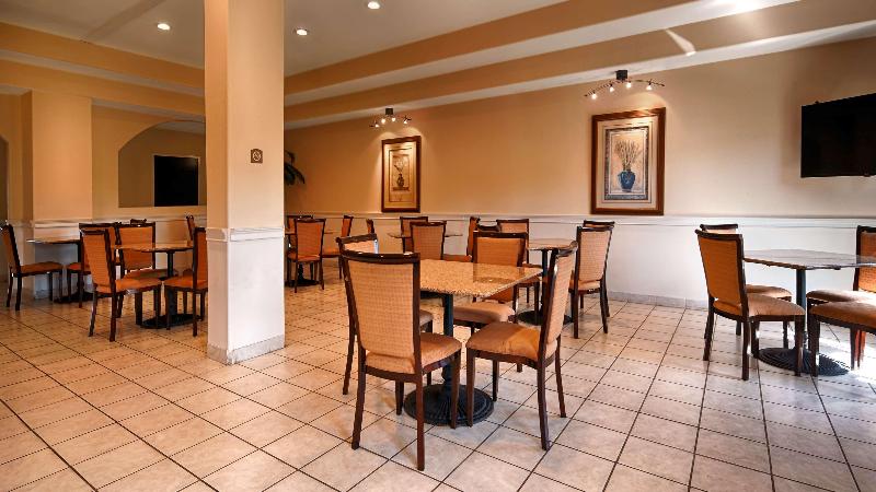 Best Western Plus Bass Hotel & Suites image