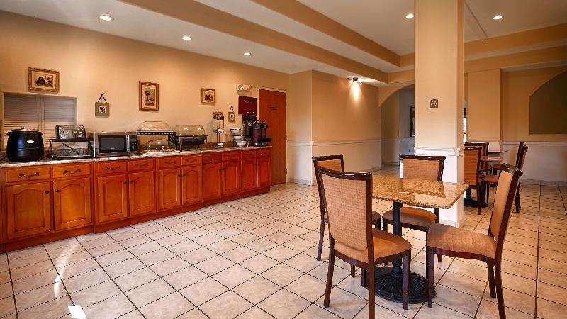 Best Western Plus Bass Hotel & Suites image