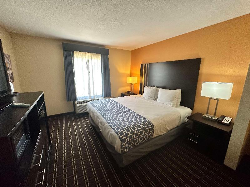 Best Western Plus Bass Hotel & Suites image 8