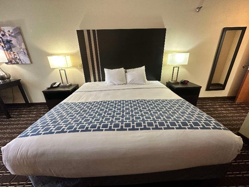 Best Western Plus Bass Hotel & Suites image