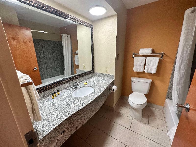 Best Western Plus Bass Hotel & Suites image