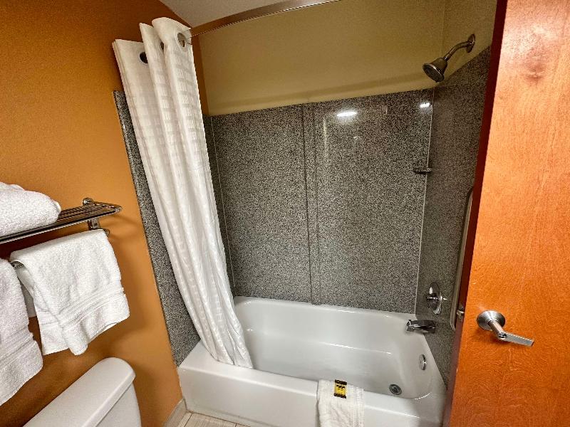 Best Western Plus Bass Hotel & Suites image
