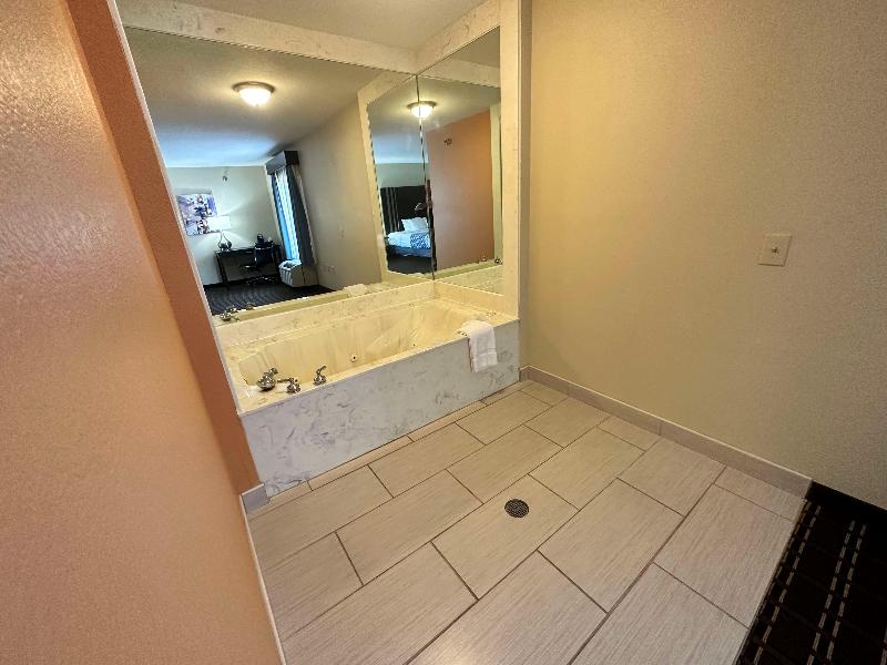 Best Western Plus Bass Hotel & Suites image