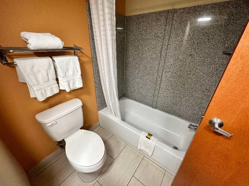 Best Western Plus Bass Hotel & Suites image