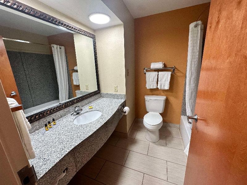 Best Western Plus Bass Hotel & Suites image