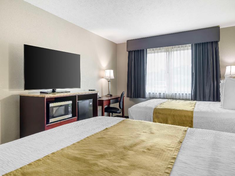 Best Western Auburn/Opelika Inn image