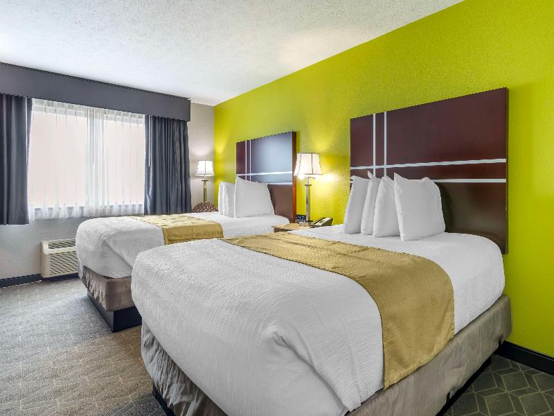 Best Western Auburn/Opelika Inn image