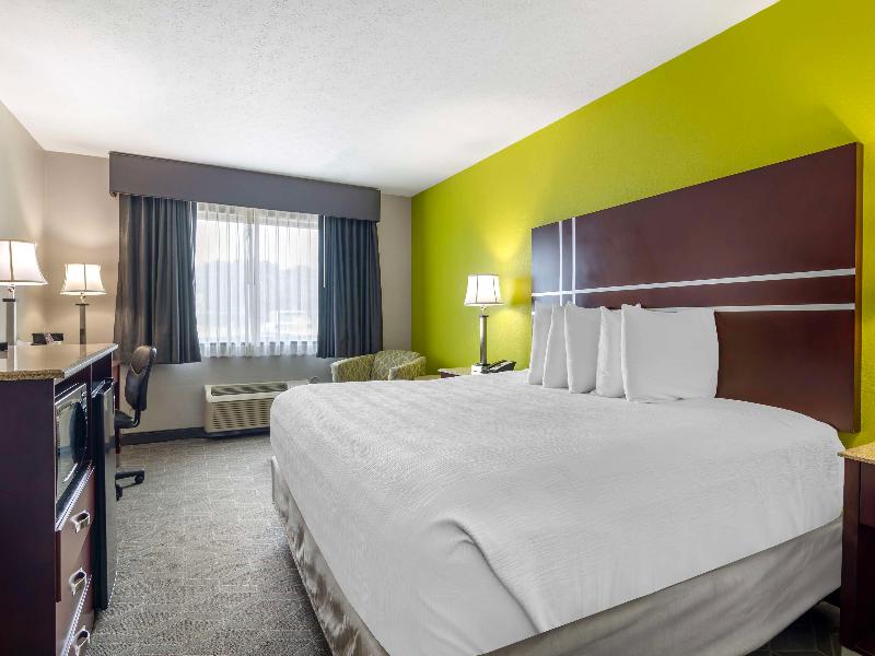 Best Western Auburn/Opelika Inn image
