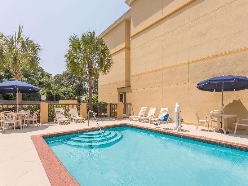 Days Inn by Wyndham Semmes/Mobile image