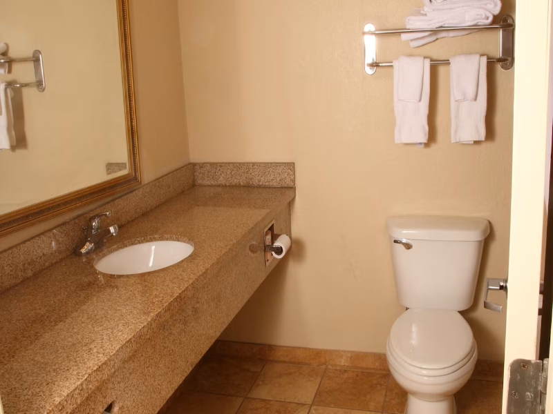 Days Inn by Wyndham Semmes/Mobile image