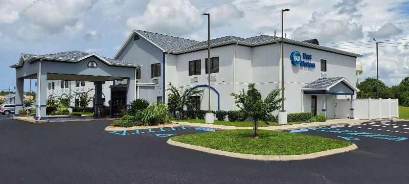 Best Western Opp Inn image