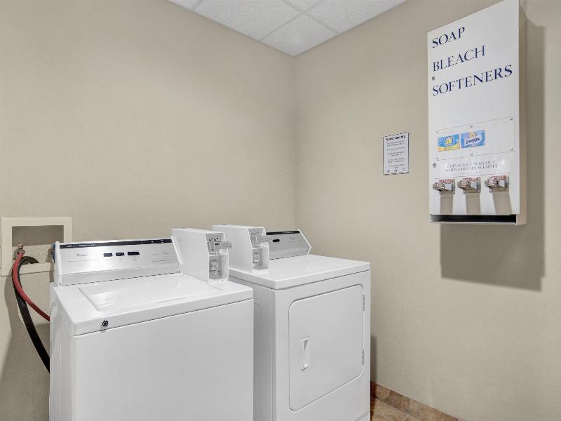 Best Western Opp Inn image