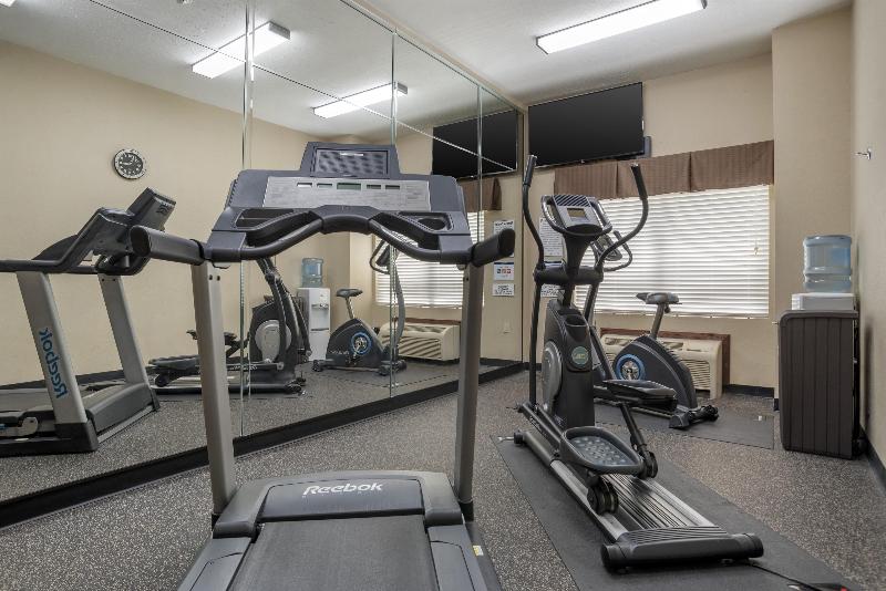 Best Western Opp Inn image