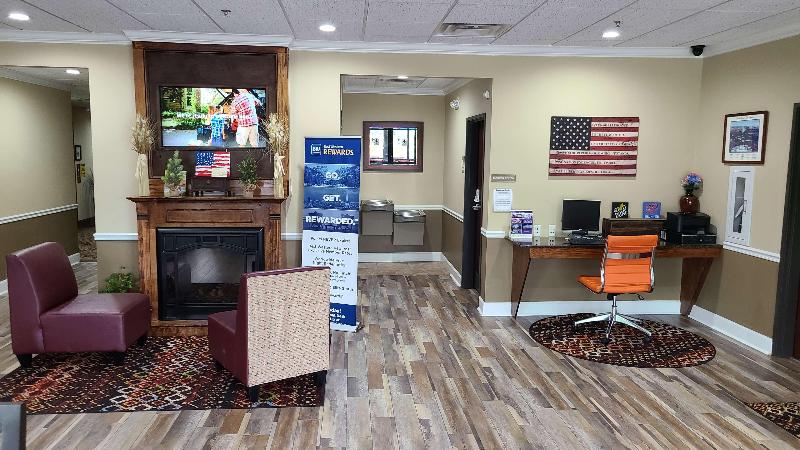 Best Western Opp Inn image